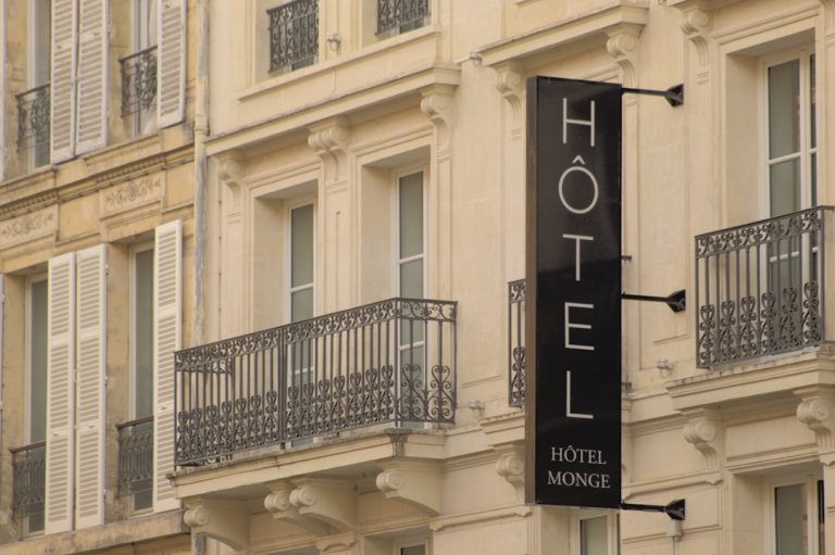 The Art of Hospitality Management & Consulting: Elevating Guest Experiences